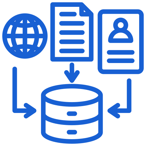 data-gathering