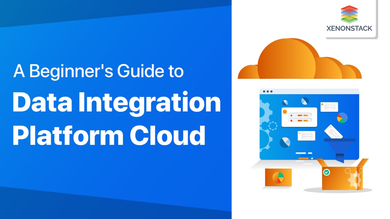 Data Integration Platform Cloud