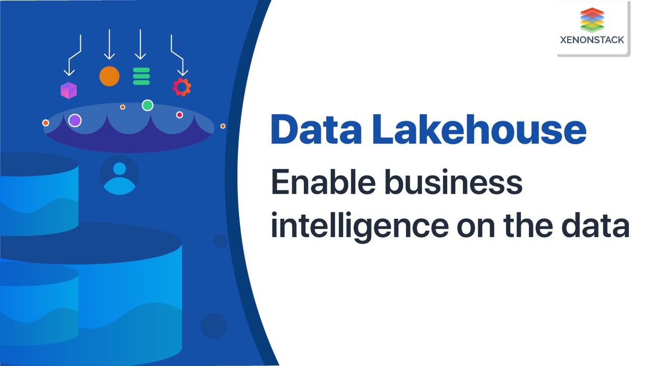 Data Lakehouse