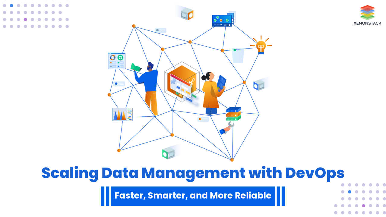 Data Management with DevOps