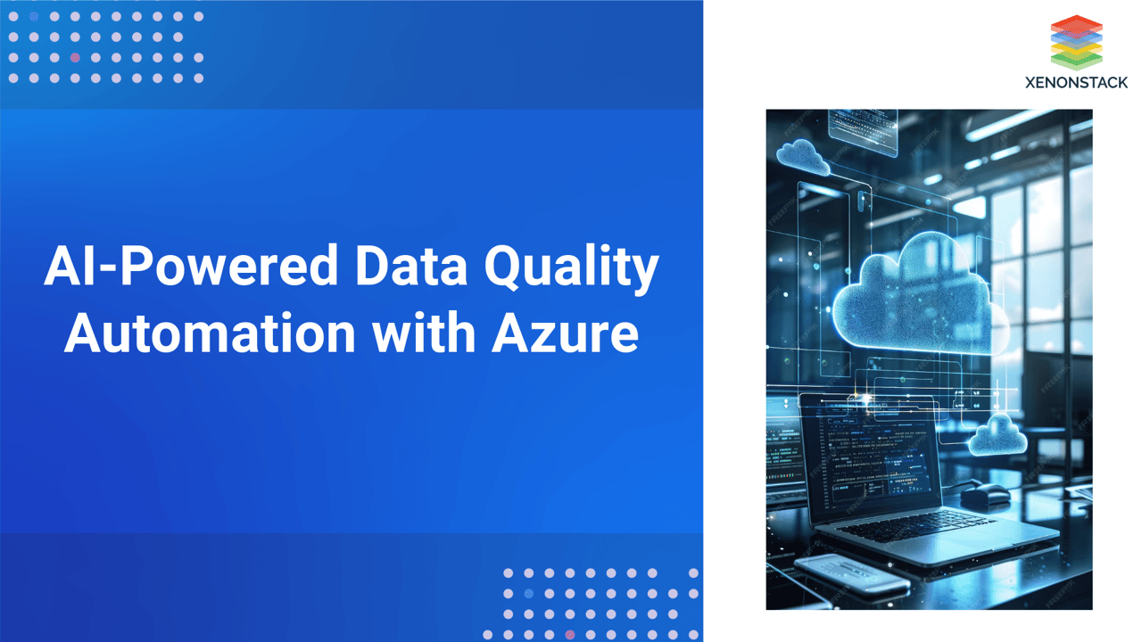 Data Quality Automation with Azure