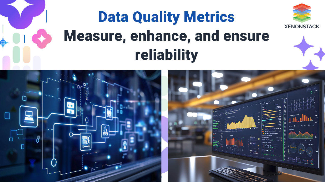 Data Quality Metrics