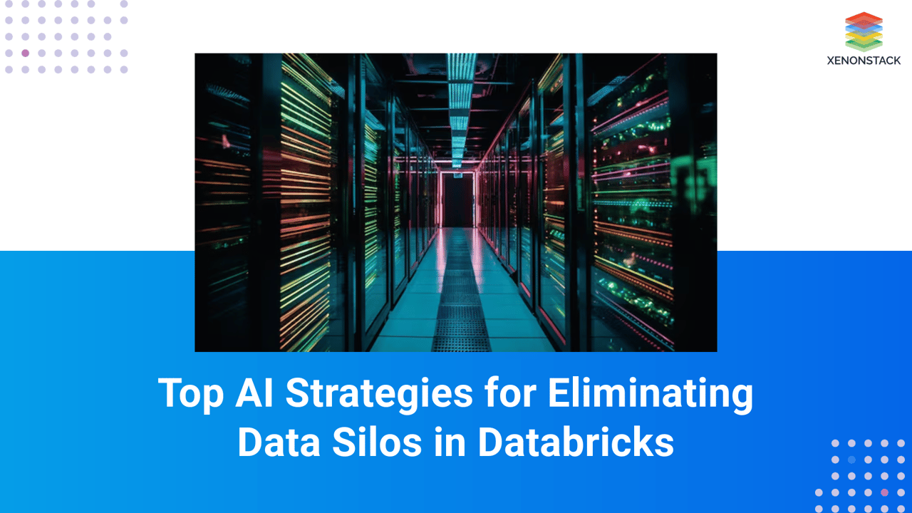 AI Strategies for Eliminating Data Silos in Databricks