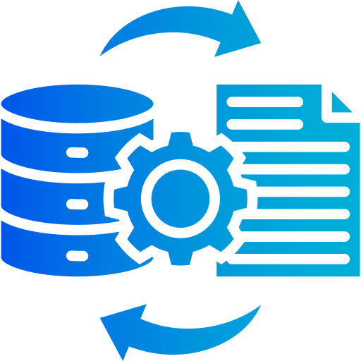 data-transformation