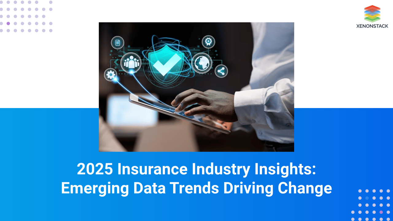 2025 Data Trends in Insurance