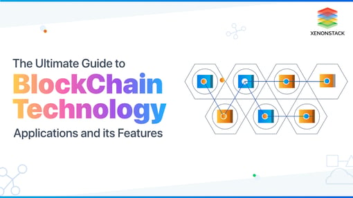 Blockchain Technology Overview, Industry Solutions and Applications