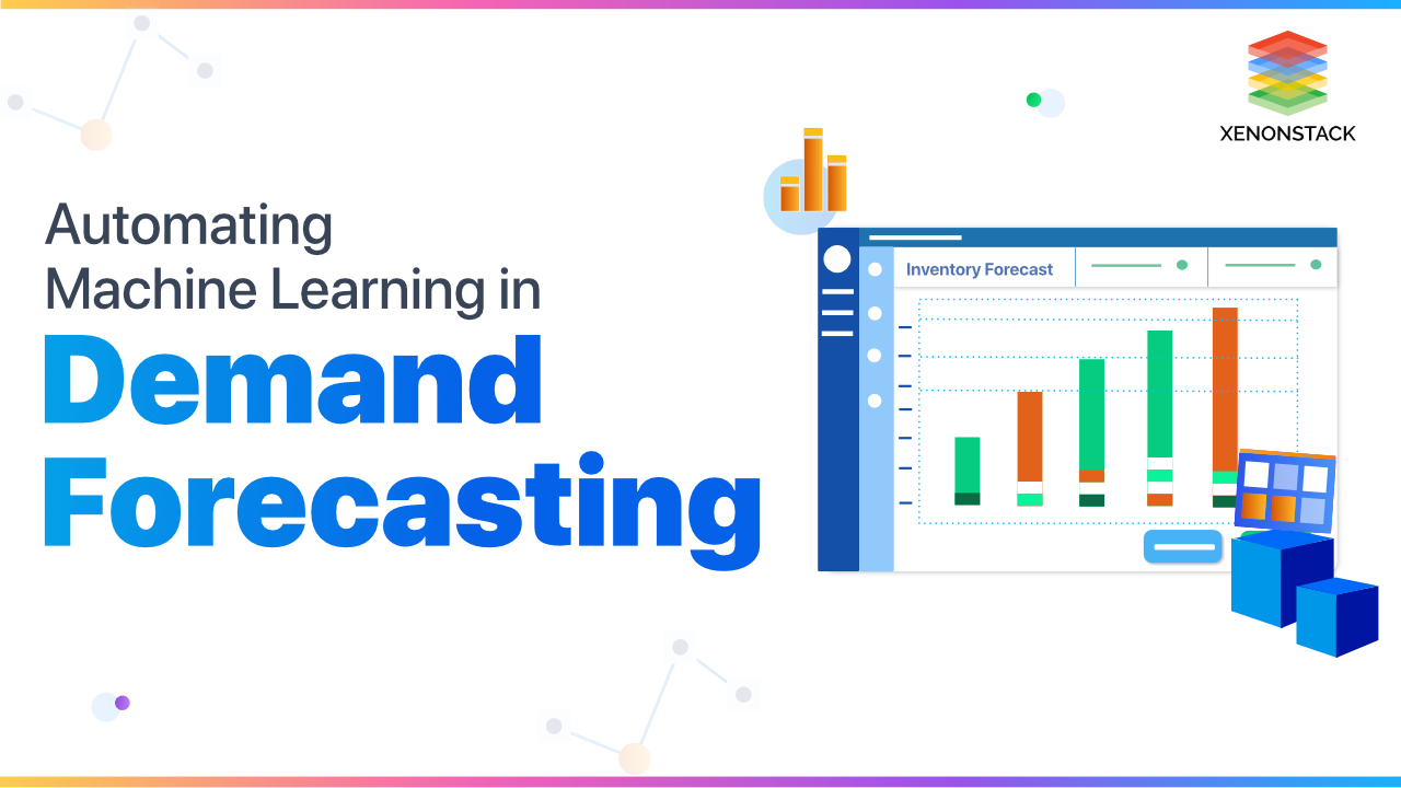 Demand Forecasting with Machine Learning | A brief Case Study