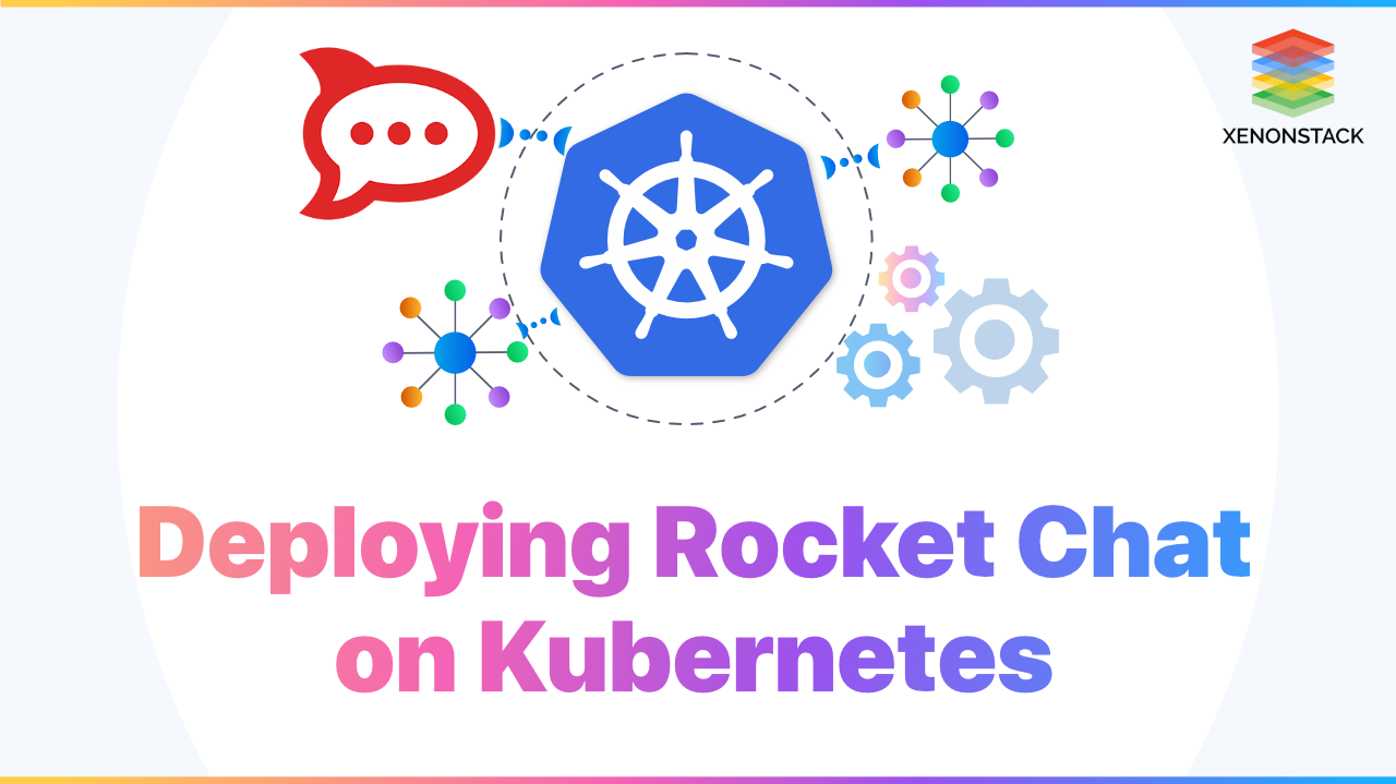 Deploying Rocket Chat on Kubernetes