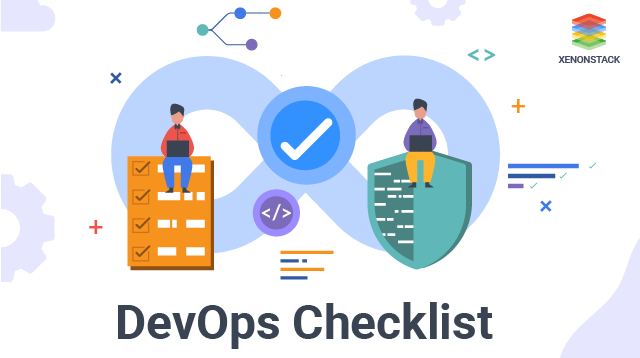 DevOps Checklist for 2023