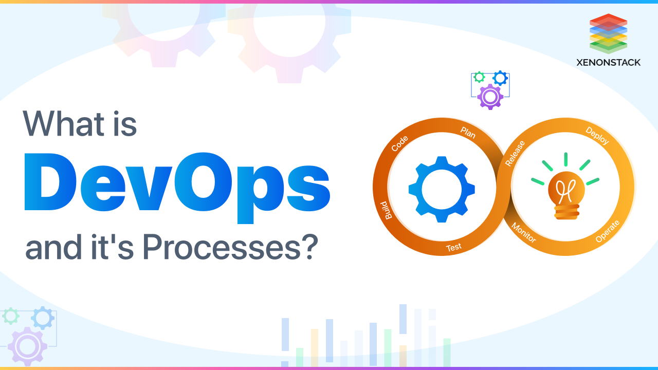 DevOps and it's Processes?