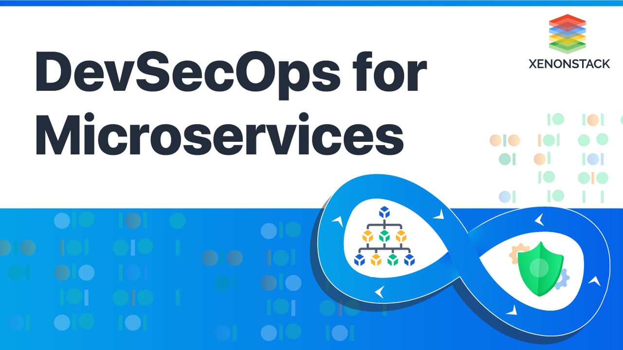 DevSecOps with Microservices Solution and Strategy