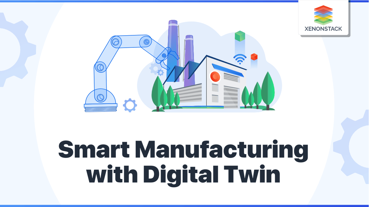 digital twin in industry