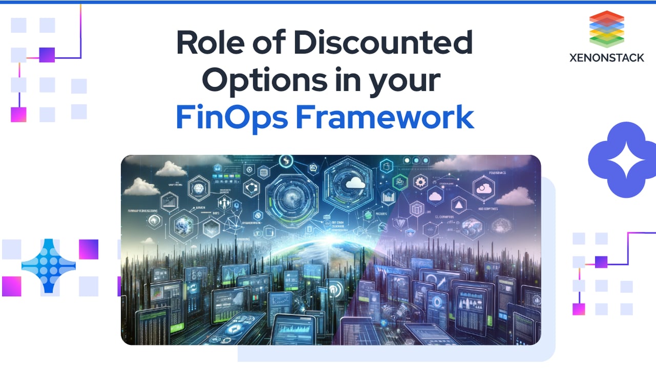 Discounted Options in Your FinOps