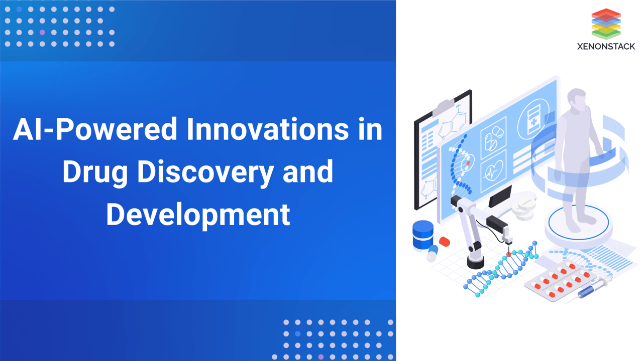 Drug Discovery and Development 