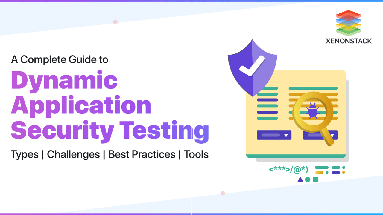 Dynamic Application Security Testing (DAST)