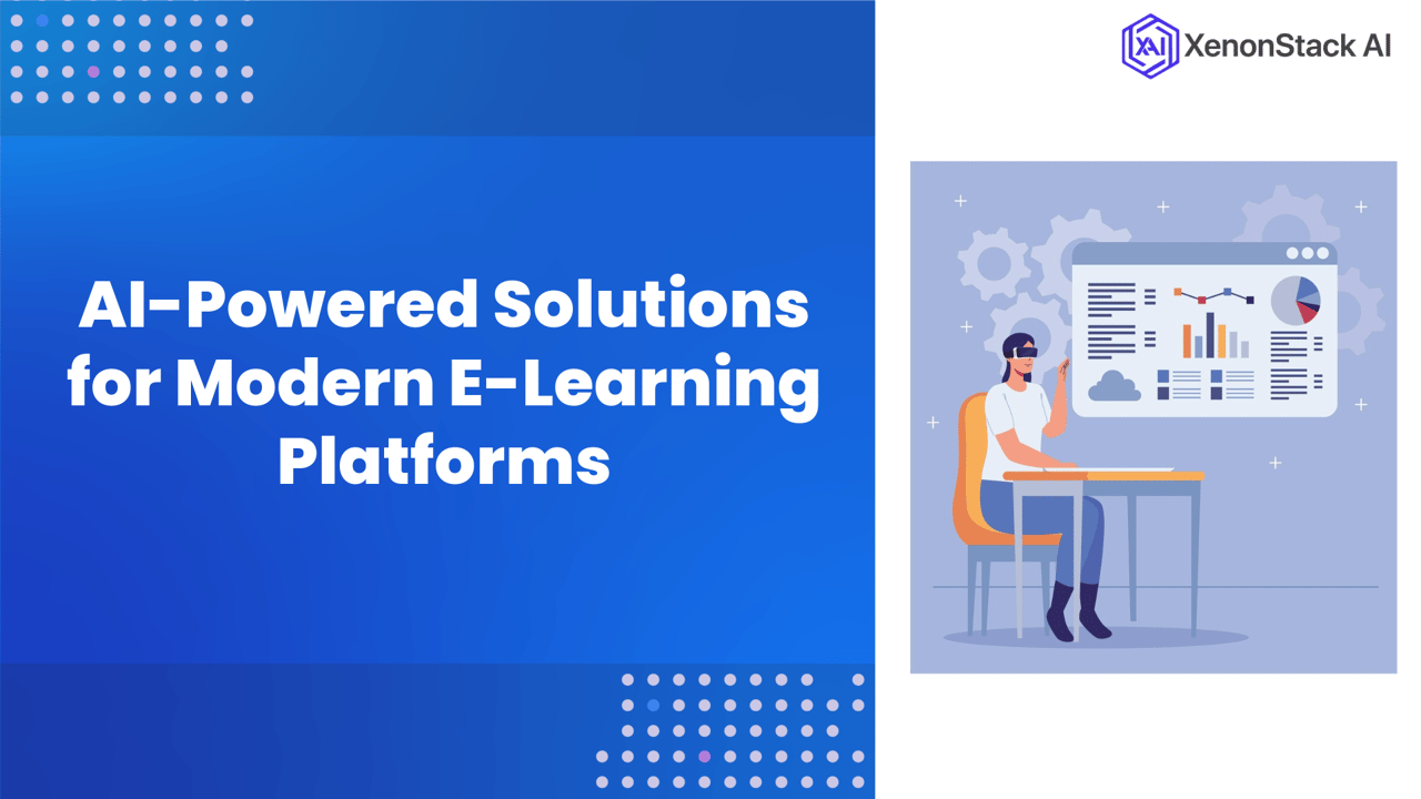 E – Learning Platforms 