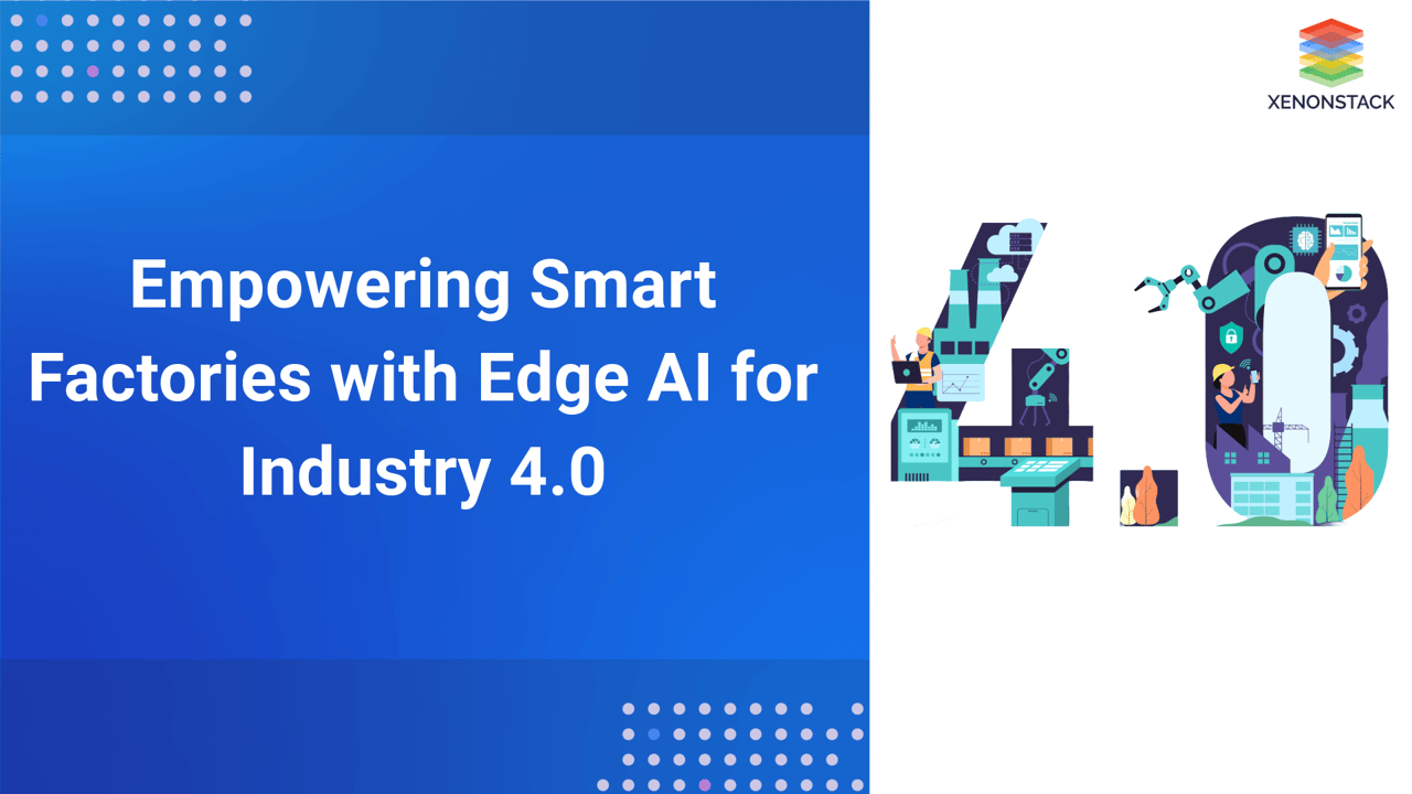 Edge AI for Industry 4.0