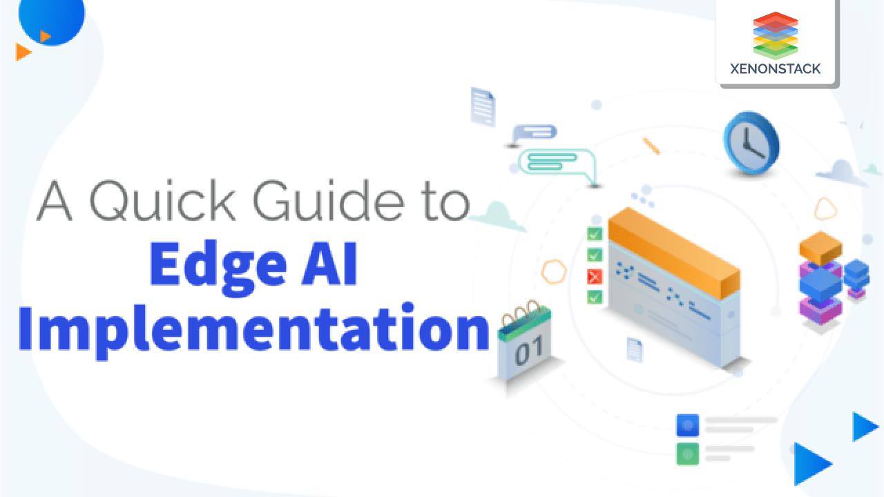 Edge AI implementation