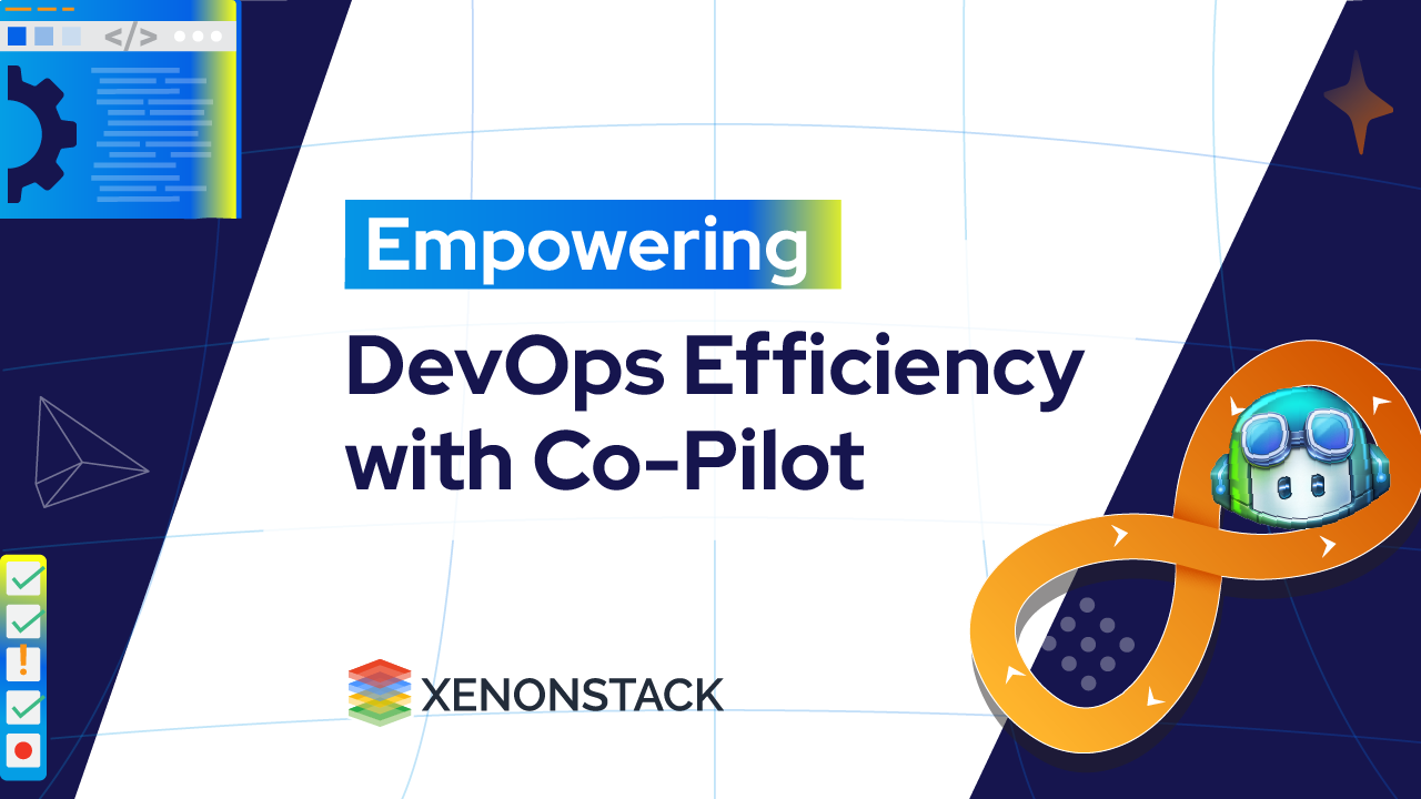 Empowering DevOps Efficiency with Co-Pilot