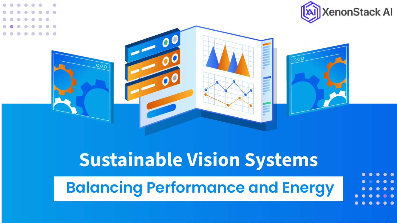 Energy-Efficient Computer Vision Models