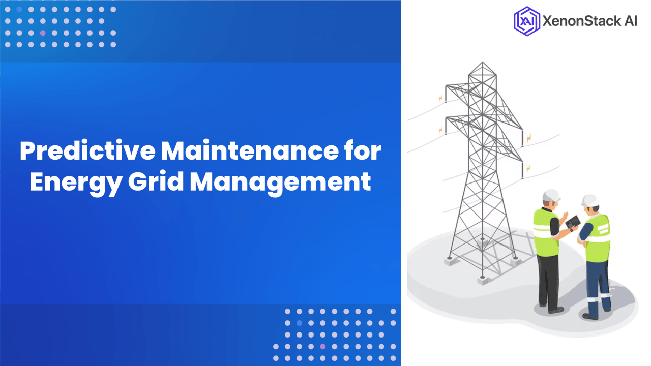 Energy Grid Management