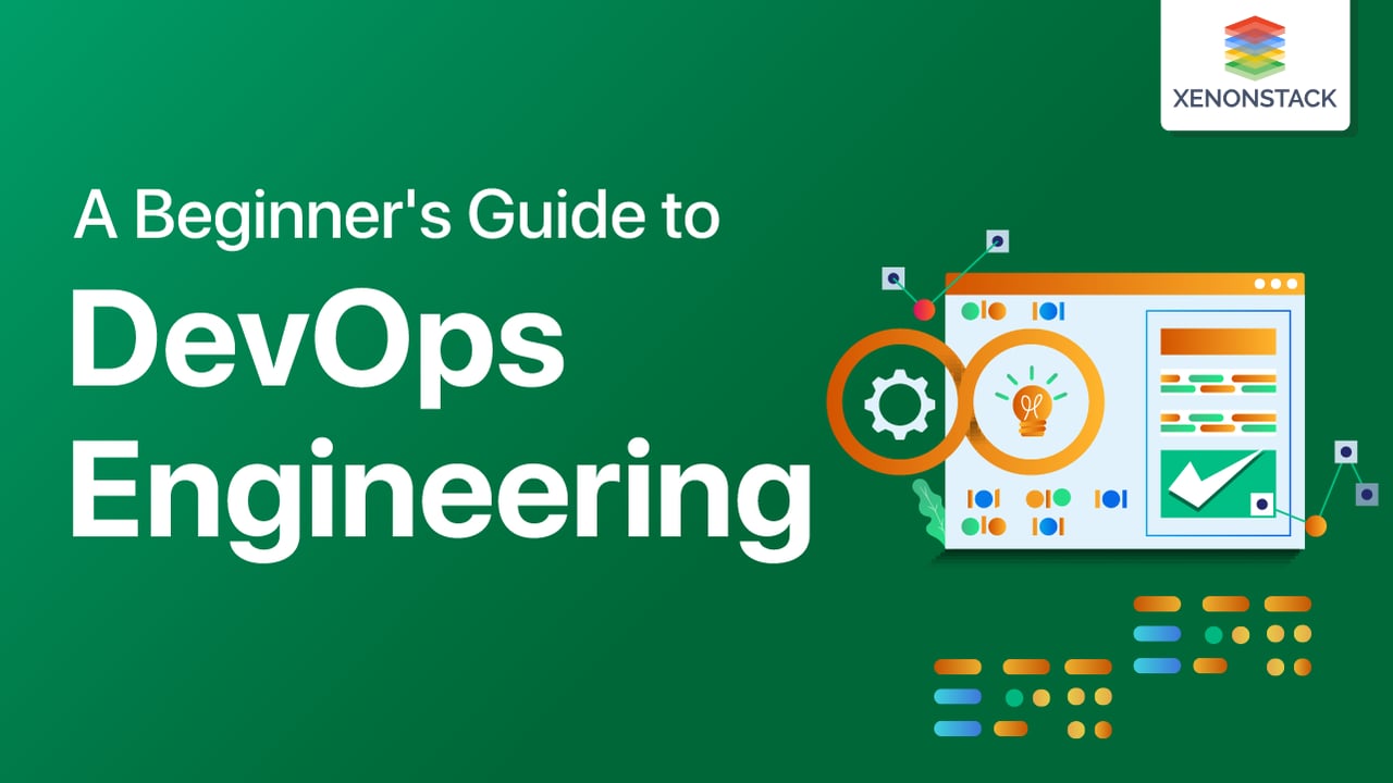 Engineering DevOps - A Roadmap to Successful Enterprise