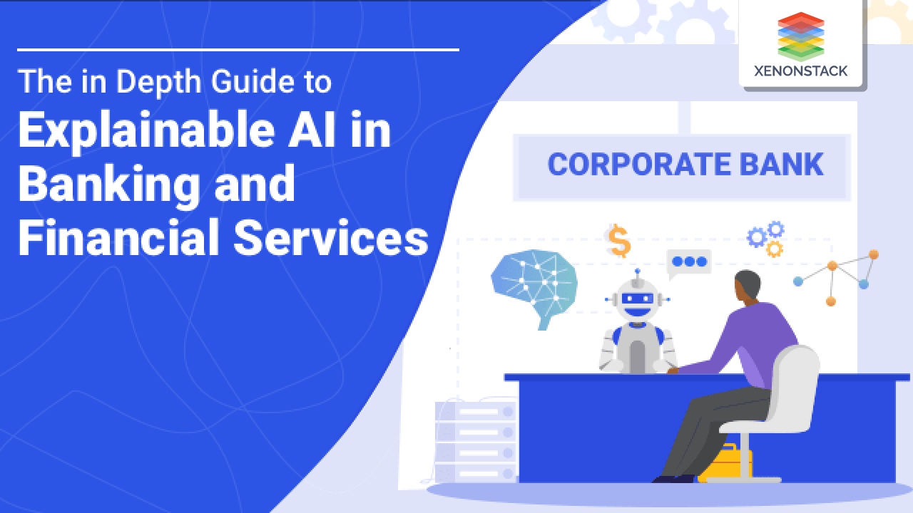 Explainable AI in financial services