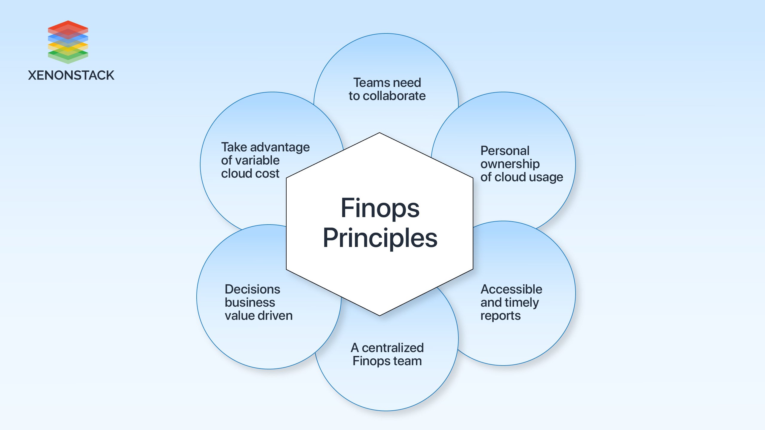 finOps principles