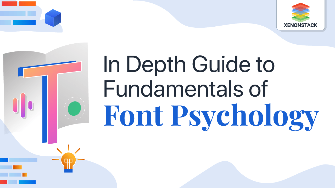 Font Psychology and Typography