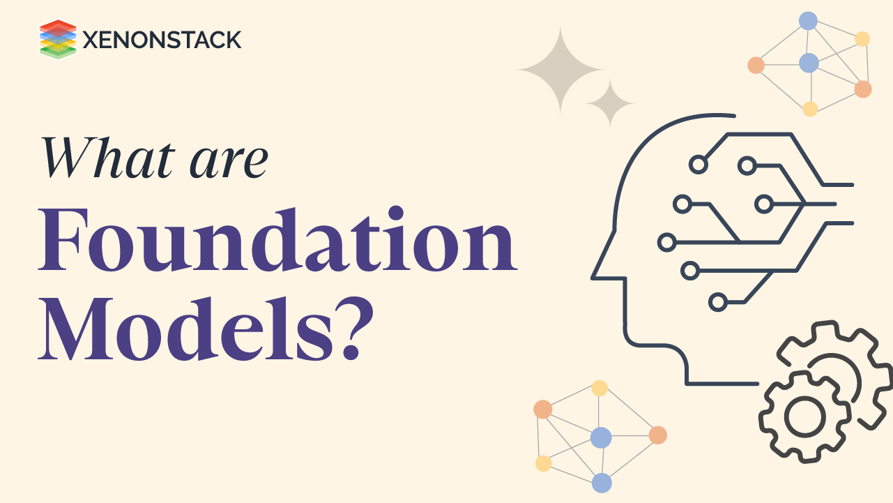 Introduction To Foundation Models| A Complete Guide