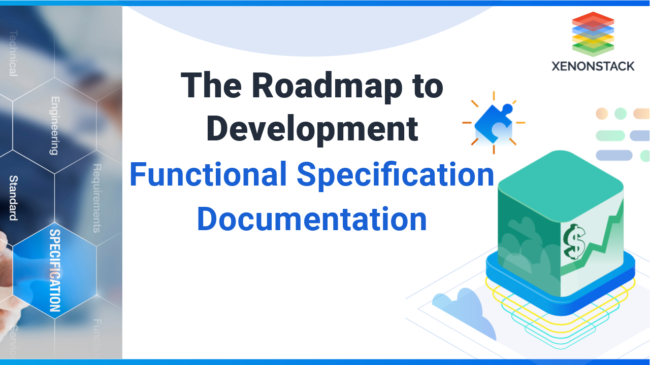 functional specification document 