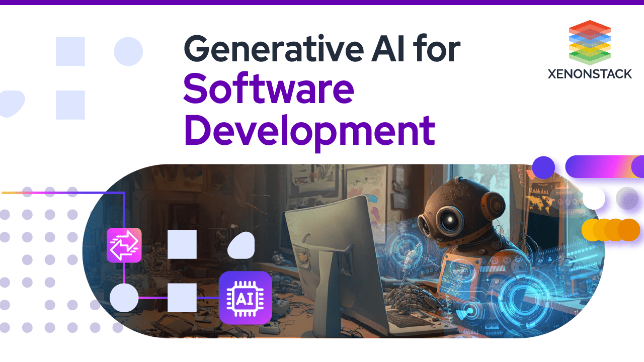 Generative AI for Software Development