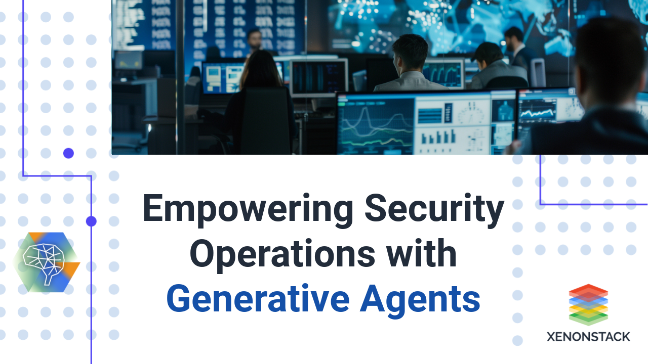 Generative Agents in Security Operations