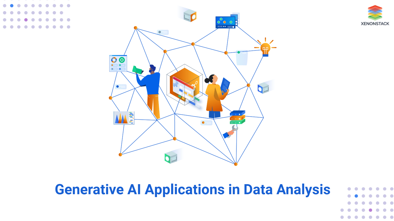 Generative AI for Data Analytics