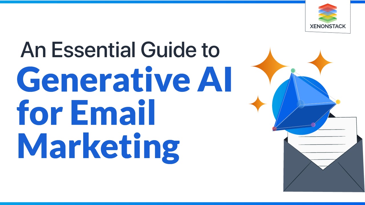 Generative AI for Email Marketing