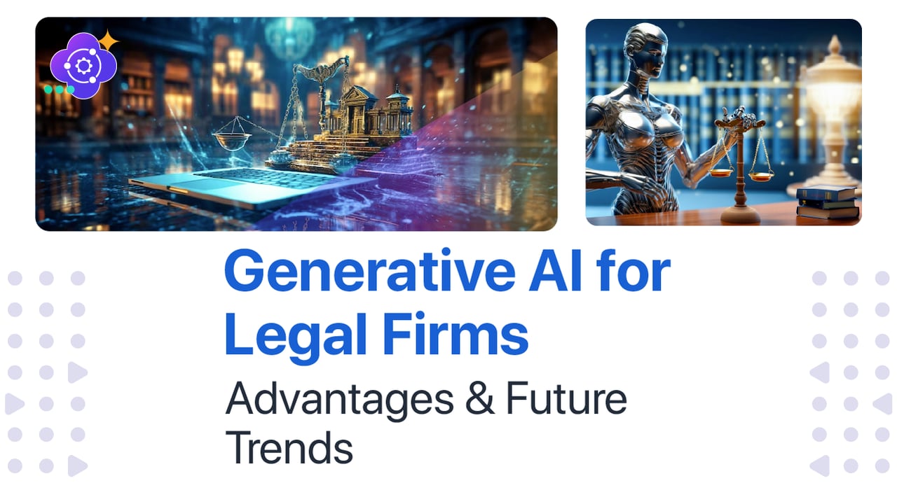 Generative AI Legal Industry