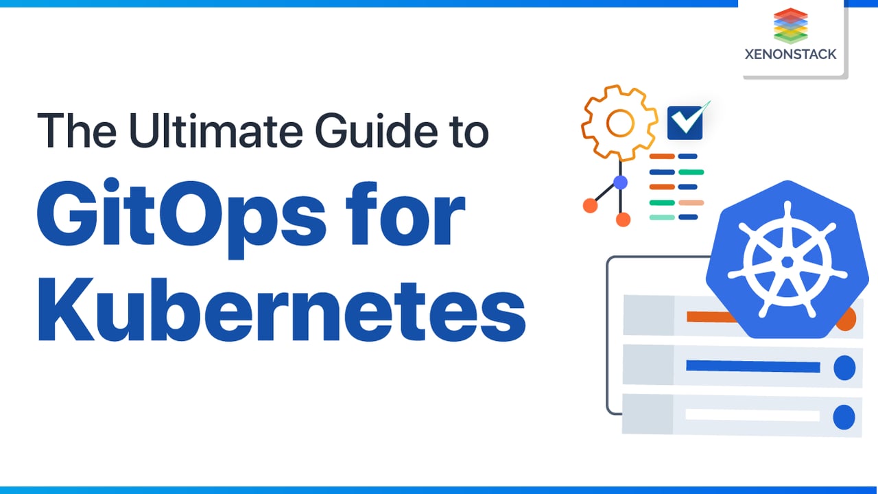 GitOps for Kubernetes