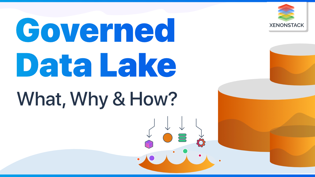 Governed Data Lake | The Advanced Guide 2023