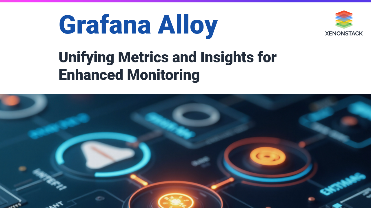 Grafana Alloy: Revolutionizing Observability with an OpenTelemetry Collector