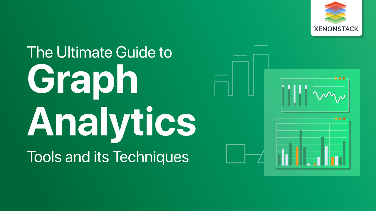 Graphs Analytics Tools and its Latest Techniques