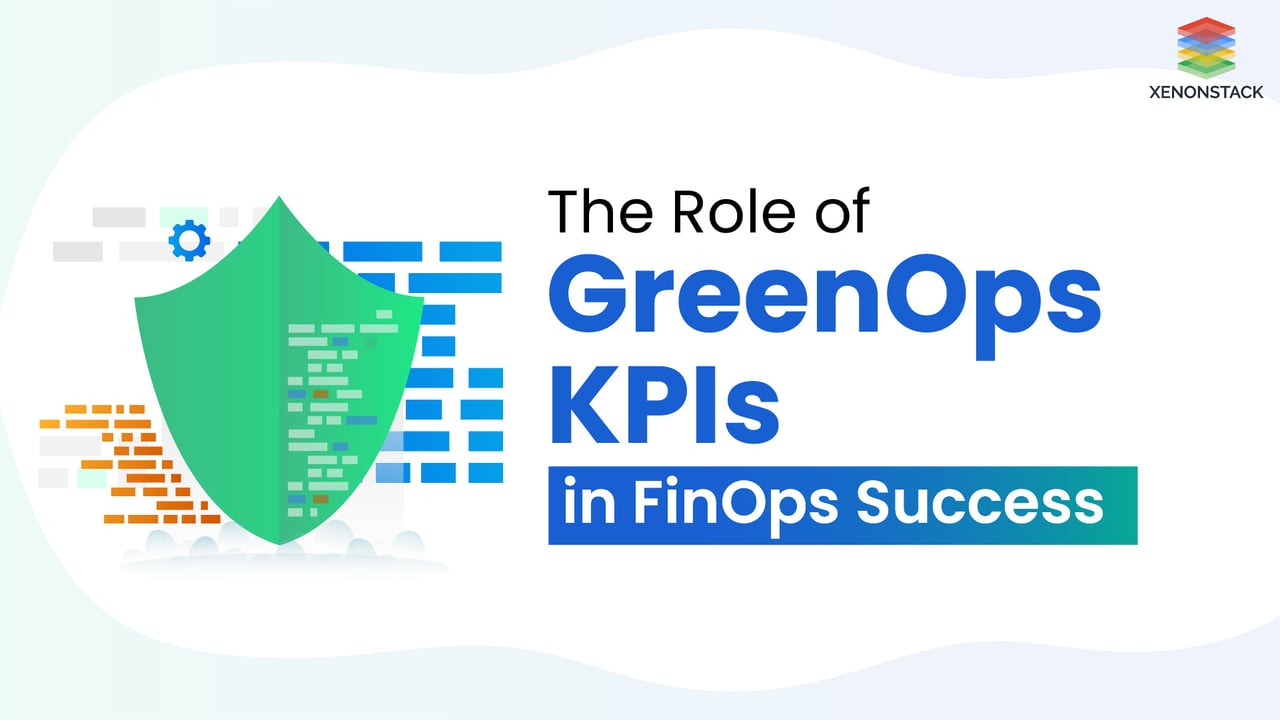 GreenOps KPIs Along with Your FinOps Practice