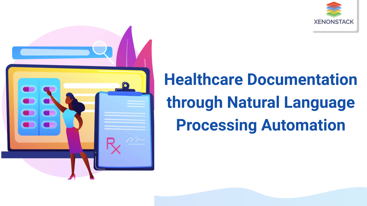 Healthcare Documentation 