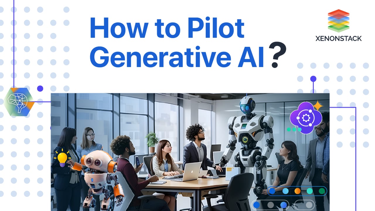 Generative AI for Enterprise