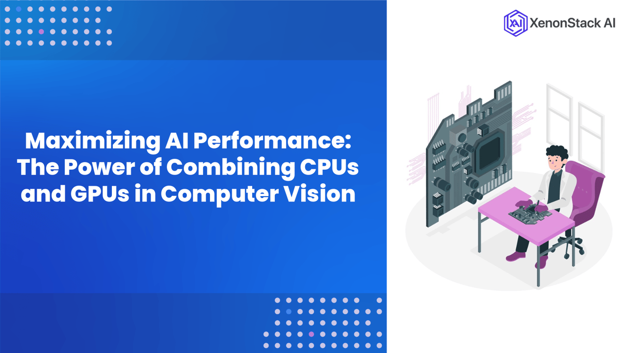 Hybrid AI: CPU & GPU Integration