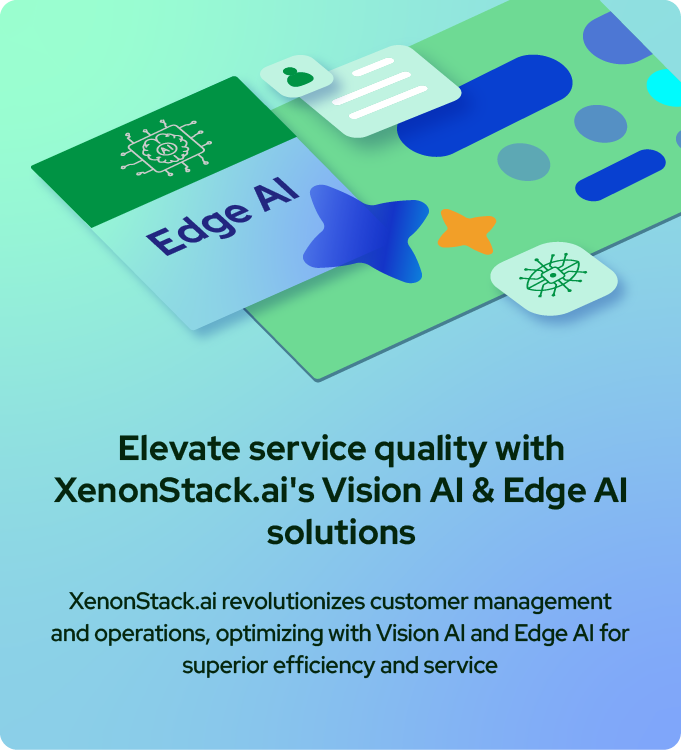 XenonStack- Accelerate, Optimize and Scale the Data and AI Initiatives