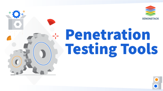 Penetration Testing Tools