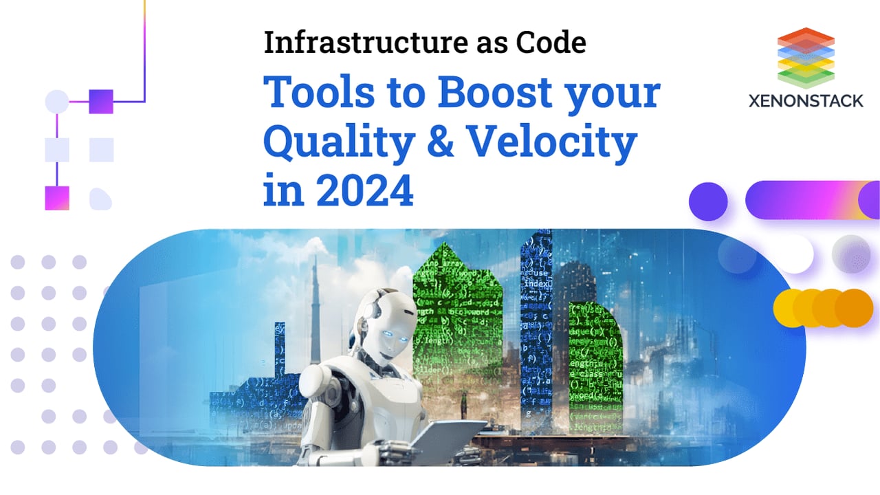 Infrastructure as Code