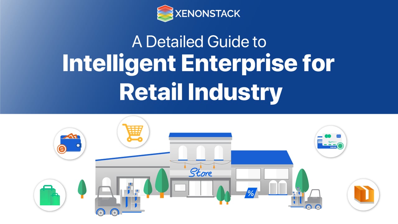 Intelligent Enterprise for Retail Industry