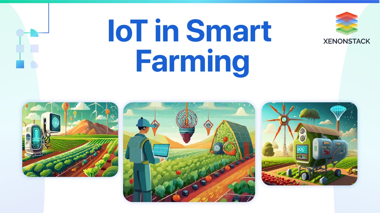 IoT in Agriculture