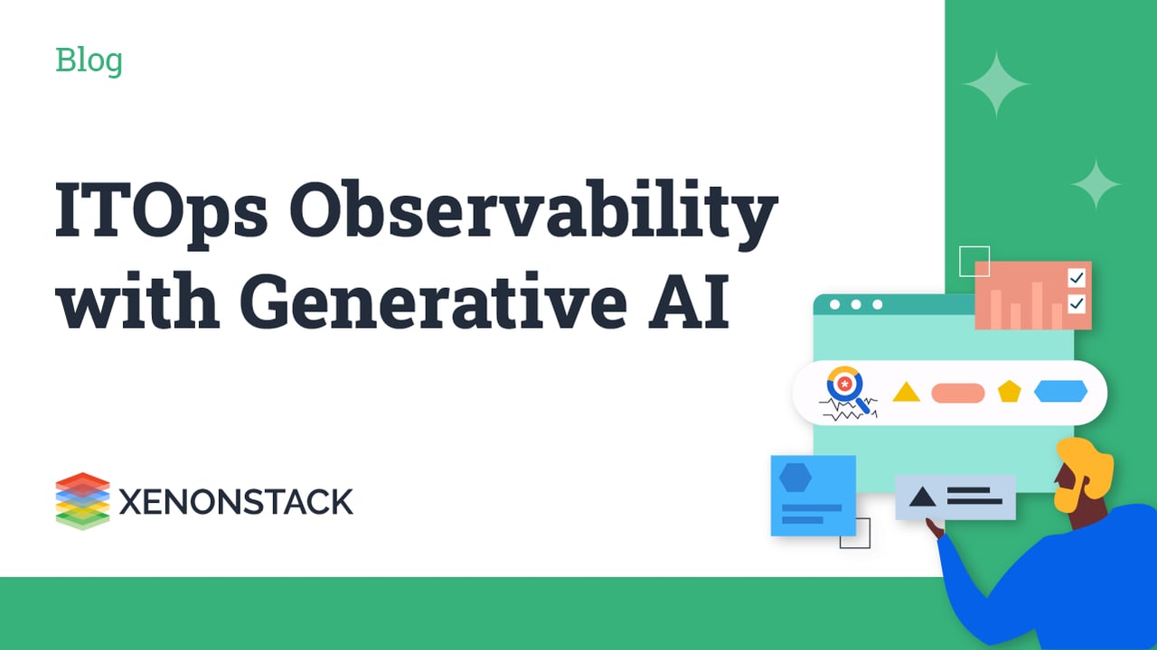 ITOps Observability with Generative AI